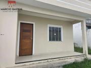 Casa / Sobrado para Venda em Araruama/RJ Coqueiral 2 Quartos