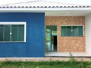 Casa / Sobrado para Venda em Araruama/RJ Coqueiral 3 Quartos
