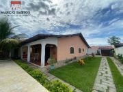 Casa / Sobrado para Venda em Araruama/RJ Coqueiral 3 Quartos