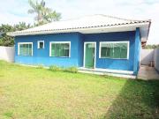 Casa / Sobrado para Venda em Araruama/RJ Coqueiral 3 Quartos