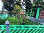 Casa / Sobrado para Venda em Araruama/RJ Coqueiral 3 Quartos