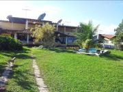 Casa / Sobrado para Venda em Araruama/RJ Coqueiral 3 Quartos