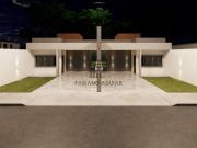 Casa / Sobrado para Venda em Araruama/RJ Coqueiral 3 Quartos