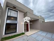 Casa / Sobrado para Venda em Araruama/RJ Coqueiral 3 Quartos Casa / Sobrado para Venda em Araruama/RJ Coqueiral 3 Quartos