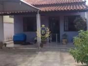 Casa / Sobrado para Venda em Araruama/RJ Coqueiral 3 Quartos