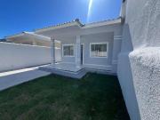 Casa / Sobrado para Venda em Araruama/RJ Coqueiral 3 Quartos