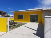 Casa / Sobrado para Venda em Araruama/RJ Coqueiral 3 Quartos