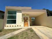 Casa / Sobrado para Venda em Araruama/RJ Coqueiral 3 Quartos