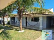 Casa / Sobrado para Venda em Araruama/RJ Coqueiral 3 Quartos