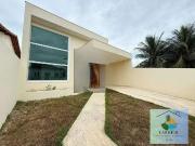 Casa / Sobrado para Venda em Araruama/RJ Coqueiral 3 Quartos