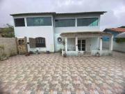 Casa / Sobrado para Venda em Araruama/RJ Coqueiral 3 Quartos