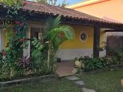 Casa / Sobrado para Venda em Araruama/RJ Coqueiral 3 Quartos