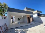 Casa / Sobrado para Venda em Araruama/RJ Coqueiral 3 Quartos