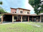 Casa / Sobrado para Venda em Araruama/RJ Coqueiral 3 Quartos