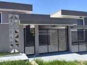 Casa / Sobrado para Venda em Araruama/RJ Coqueiral 3 Quartos