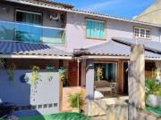 Casa / Sobrado para Venda em Araruama/RJ Coqueiral 4 Quartos