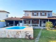 Casa / Sobrado para Venda em Araruama/RJ Coqueiral 4 Quartos