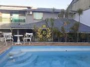 Casa / Sobrado para Venda em Araruama/RJ Coqueiral 4 Quartos