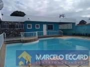 Casa / Sobrado para Venda em Araruama/RJ Coqueiral 4 Quartos