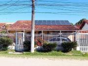 Casa / Sobrado para Venda em Araruama/RJ Coqueiral 4 Quartos