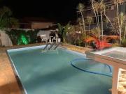 Casa / Sobrado para Venda em Araruama/RJ Coqueiral 5 Quartos