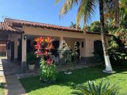 Casa / Sobrado para Venda em Araruama/RJ Coqueiral 5 Quartos