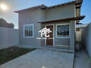 Casa / Sobrado para Venda em Araruama/RJ Engenho Grande...