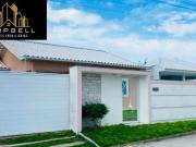 Casa / Sobrado para Venda em Araruama/RJ Fazendinha 2...