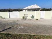 Casa / Sobrado para Venda em Araruama/RJ Fazendinha 1...
