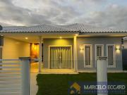 Casa / Sobrado para Venda em Araruama/RJ Fazendinha 2...