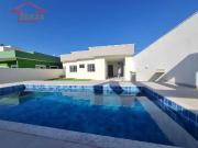 Casa / Sobrado para Venda em Araruama/RJ Fazendinha 3...