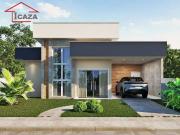 Casa / Sobrado para Venda em Araruama/RJ Fazendinha 3...