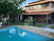 Casa / Sobrado para Venda em Araruama/RJ Fazendinha 6...