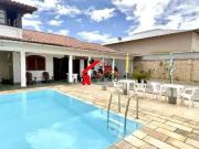 Casa / Sobrado para Venda em Araruama/RJ Gesylândia 4...
