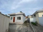 Casa / Sobrado para Venda em Araruama/RJ Haway 2 Quartos