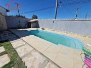 Casa / Sobrado para Venda em Araruama/RJ Havaí 4 Quartos