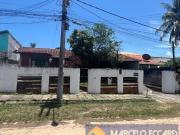 Casa / Sobrado para Venda em Araruama/RJ Haway 2 Quartos
