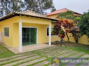 Casa / Sobrado para Venda em Araruama/RJ Haway 2 Quartos