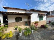 Casa / Sobrado para Venda em Araruama/RJ Iguabinha 2 Quartos
