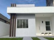 Casa / Sobrado para Venda em Araruama/RJ Iguabinha 2 Quartos