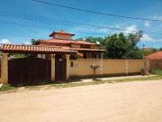 Casa / Sobrado para Venda em Araruama/RJ Iguabinha 2 Quartos