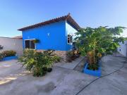 Casa / Sobrado para Venda em Araruama/RJ Iguabinha 2 Quartos