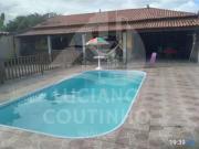 Casa / Sobrado para Venda em Araruama/RJ Iguabinha 2 Quartos
