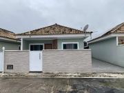 Casa / Sobrado para Venda em Araruama/RJ Iguabinha 2 Quartos