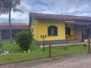 Casa / Sobrado para Venda em Araruama/RJ Iguabinha 2 Quartos