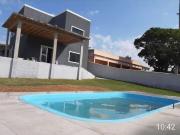 Casa / Sobrado para Venda em Araruama/RJ Iguabinha 2 Quartos
