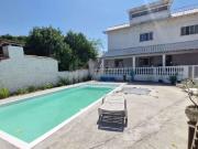 Casa / Sobrado para Venda em Araruama/RJ Iguabinha 3 Quartos