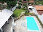 Casa / Sobrado para Venda em Araruama/RJ Iguabinha 3 Quartos