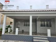 Casa / Sobrado para Venda em Araruama/RJ Iguabinha 3 Quartos