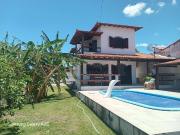 Casa / Sobrado para Venda em Araruama/RJ Iguabinha 4 Quartos